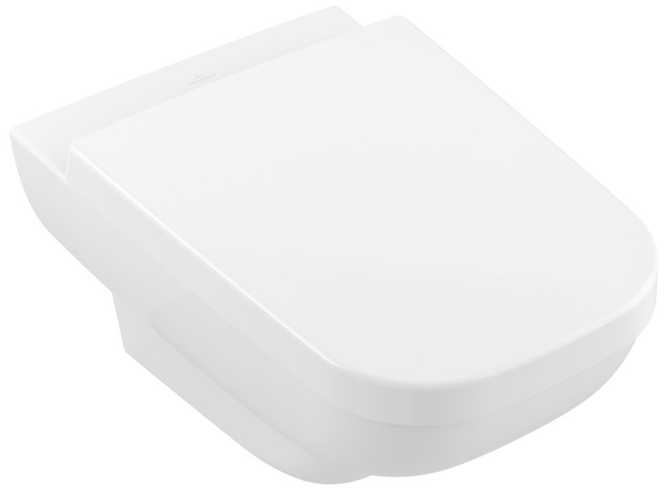 Сиденье для унитаза Villeroy & Boch Joyce 9M52S101 - фото