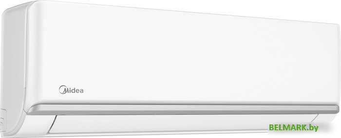 Кондиционер Midea Primary MSAG3-18HRN1-I/MSAG3-18HRN1-O - фото2