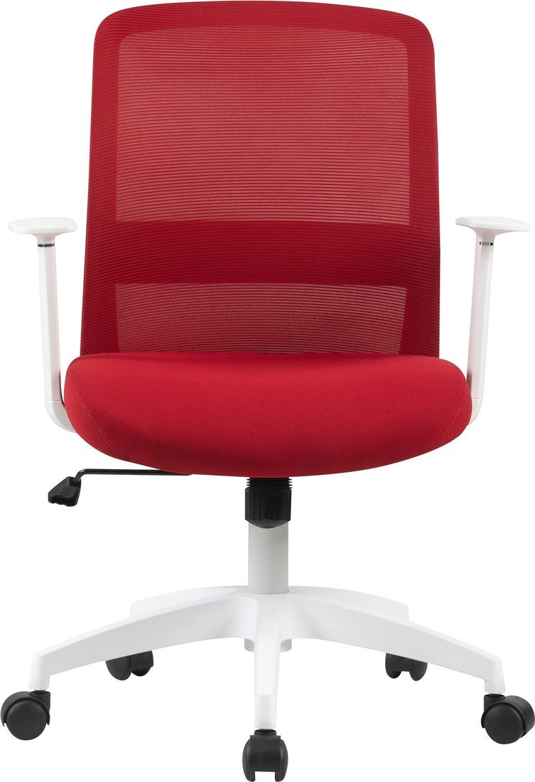 Офисное кресло CACTUS CS-WMC333-RD (темно-красный) - фото2