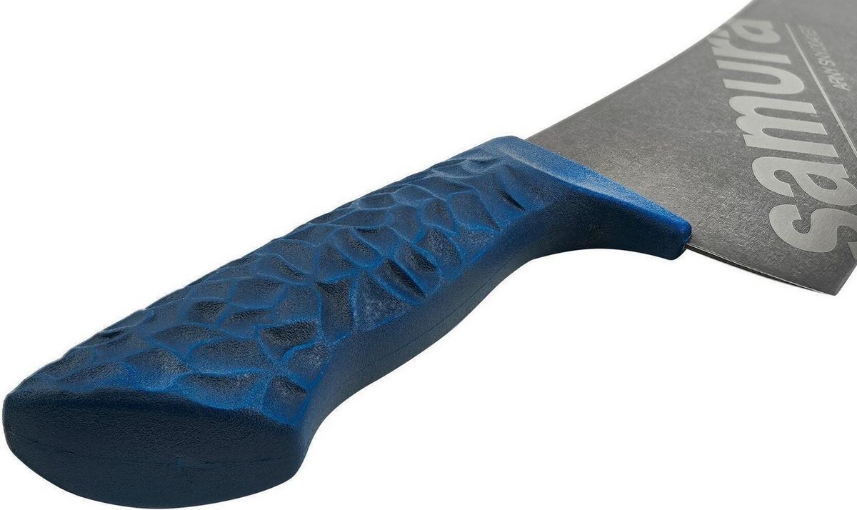 Кухонный нож Samura Arny SNY-0041BT - фото2