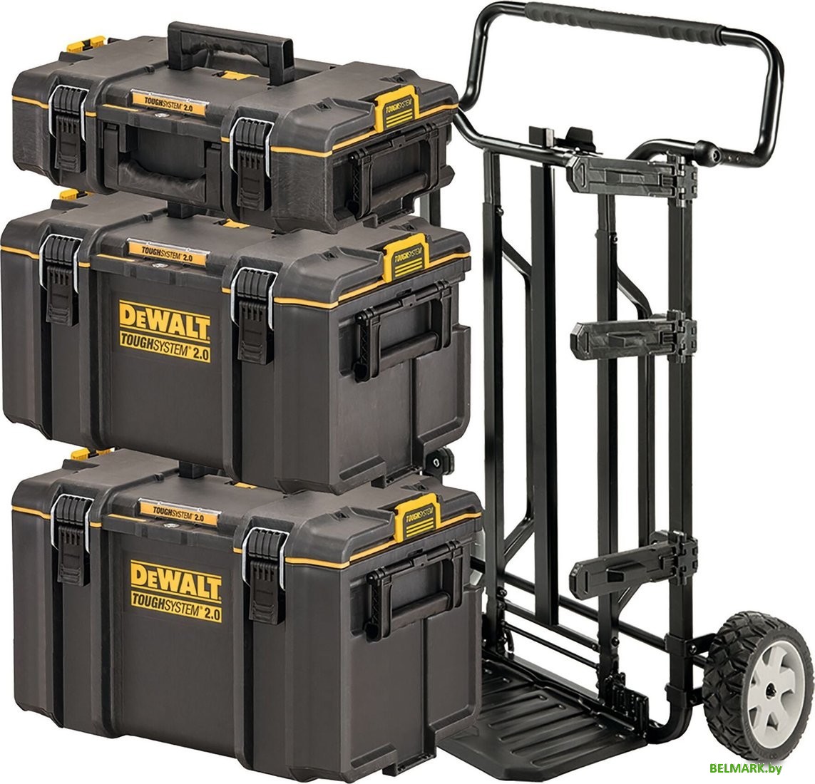 Тележка DeWalt ToughSystem 2.0 DWST83401-1 - фото
