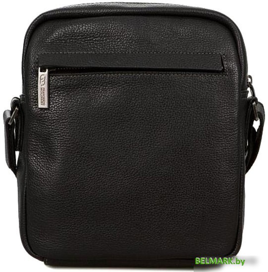 Мужская сумка Francesco Molinary 513-11124-024-BLK - фото2