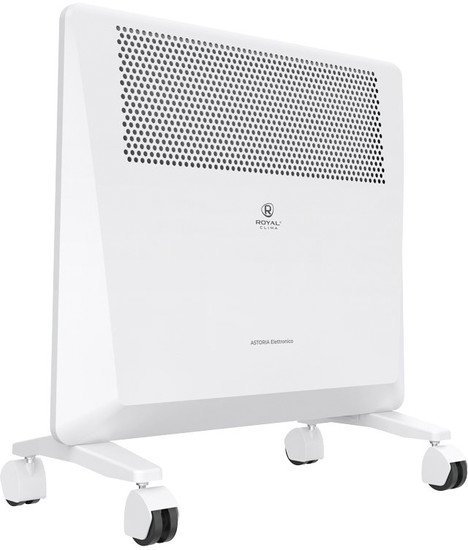 Конвектор Royal Clima Astoria Elettronico REC-AT1500E - фото2