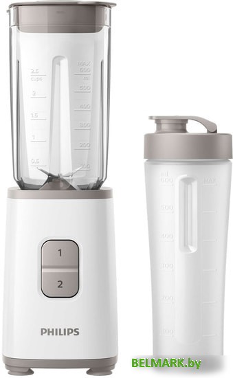 Стационарный блендер Philips HR2602/00 - фото