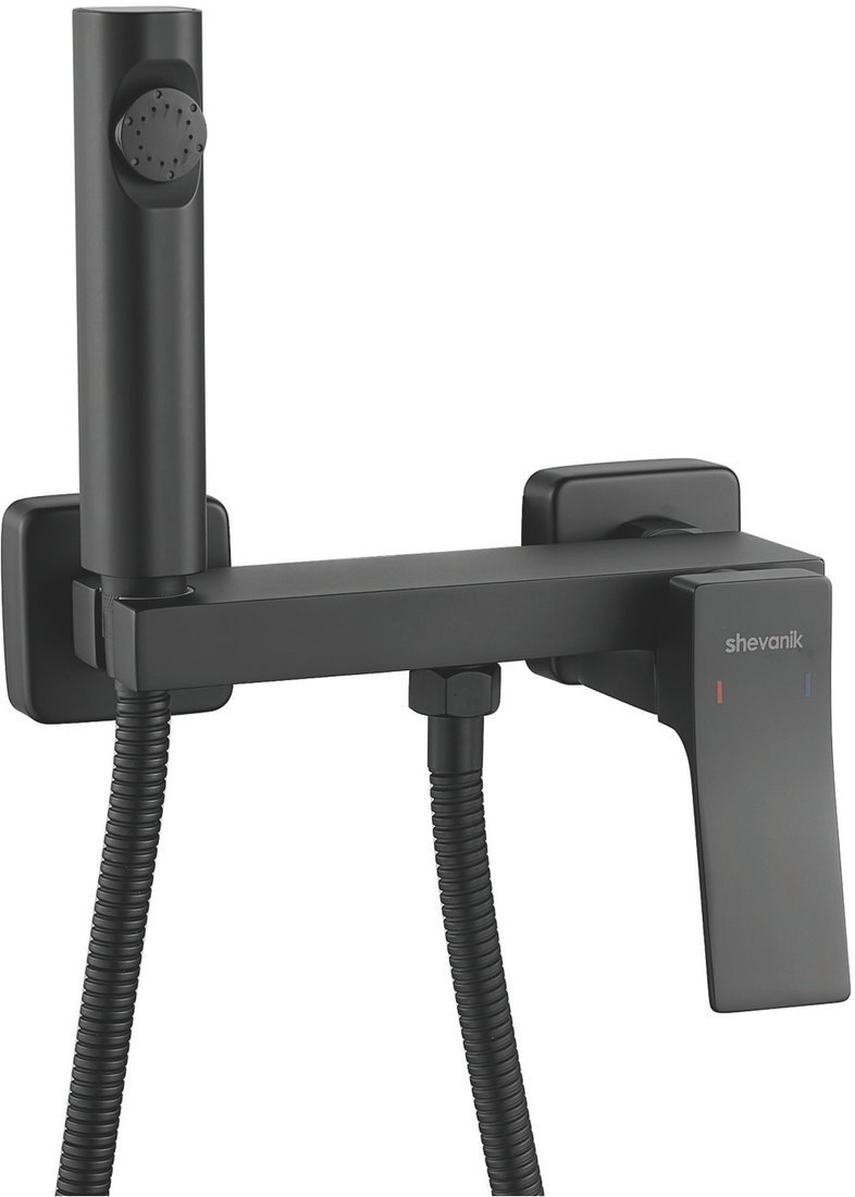 Гигиенический душ Shevanik S4005H-1 - фото
