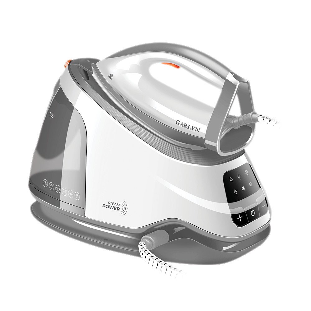 Утюг Garlyn GST-08 Pro - фото2