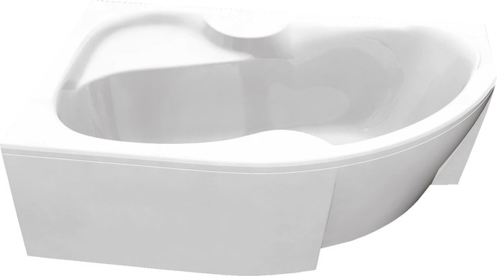 Фронтальный экран под ванну Bonito Home Arizona 150 L - фото