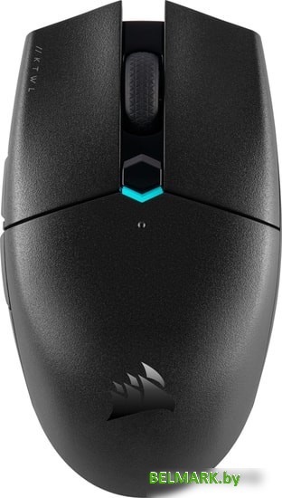 Игровая мышь Corsair Katar Pro Wireless - фото