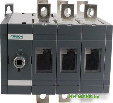 Выключатель нагрузки Атрион OTR-630 - фото