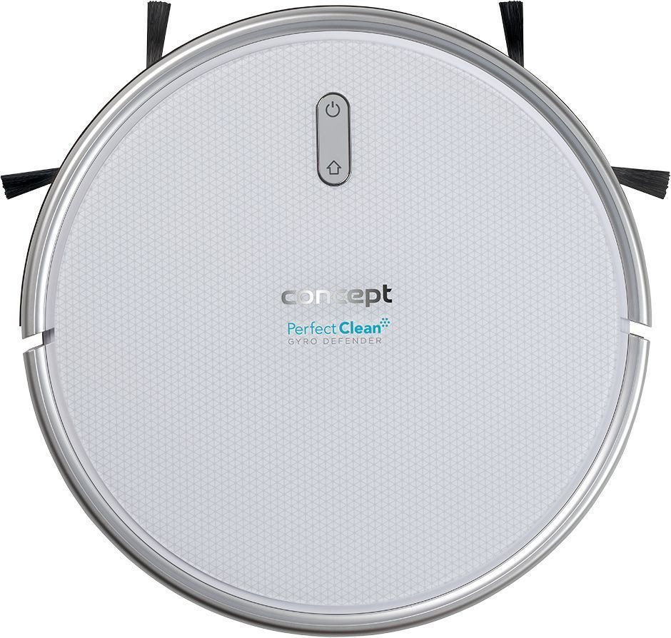 Робот-пылесос Concept VR 2020 - фото