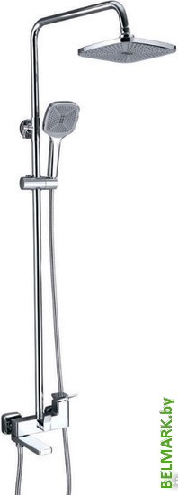 Душевая система Vieir 423562 - фото