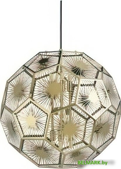 Подвесная люстра Lightstar Fermo 724262 - фото