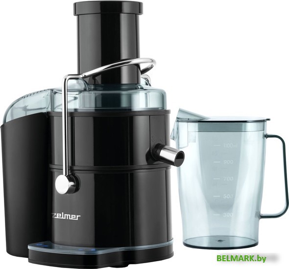 Соковыжималка Zelmer ZJE6800 - фото