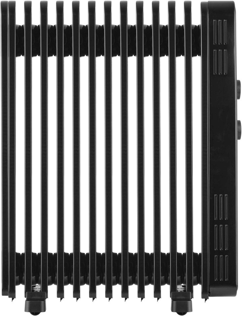 Масляный радиатор Sencor SOH 3513BK - фото2