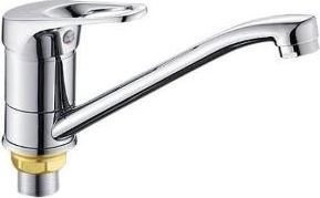 Смеситель Wisent WP49213 - фото