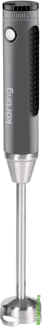 Погружной блендер Korting KHB 0302 Gourmet - фото