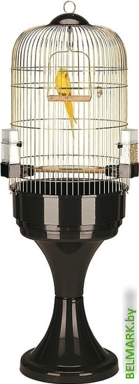 Клетка Ferplast MAX 6 Antique Brass 55025502 - фото