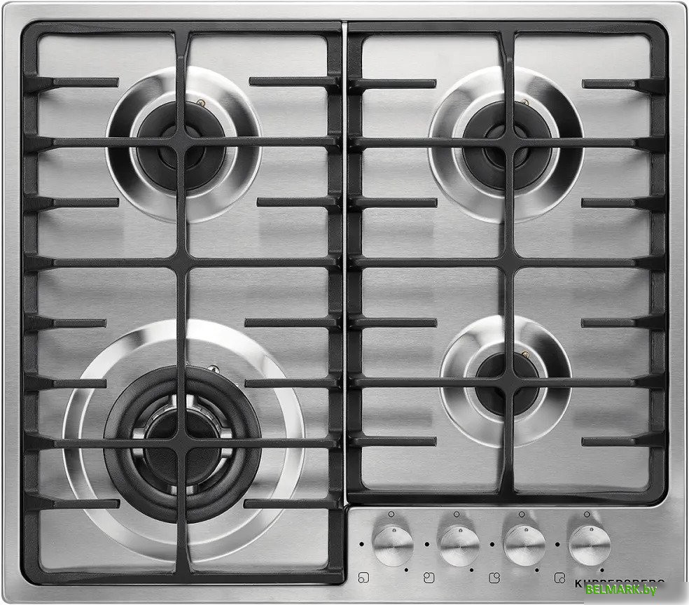 Варочная панель KUPPERSBERG FS 64 X - фото