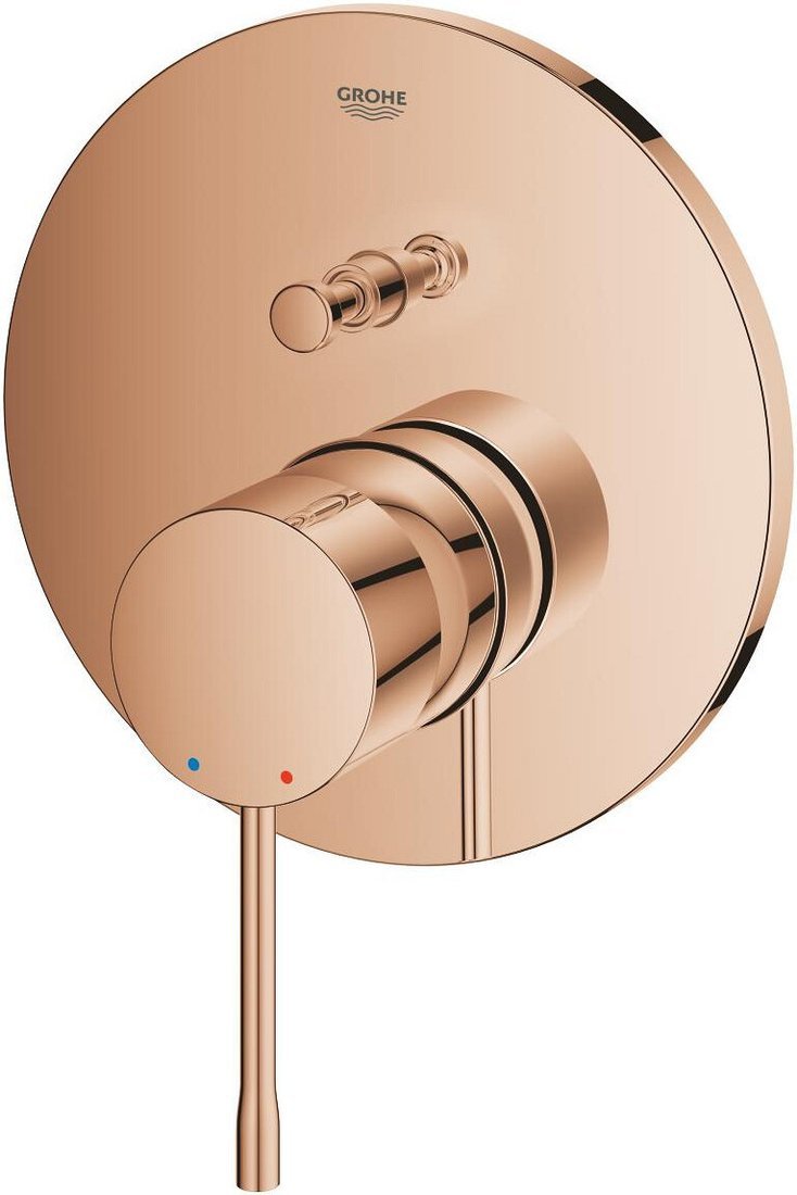 Смеситель Grohe Essence 24058Da1 - фото2