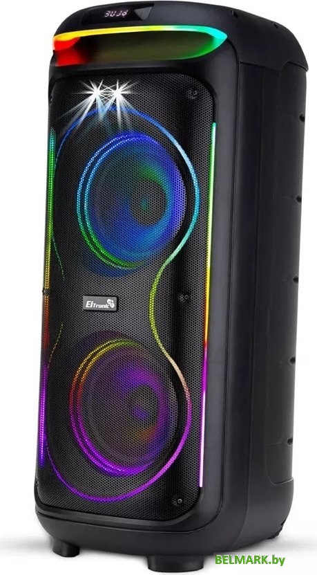 Патибокс Eltronic 30-29 Dance Box 1000 - фото2