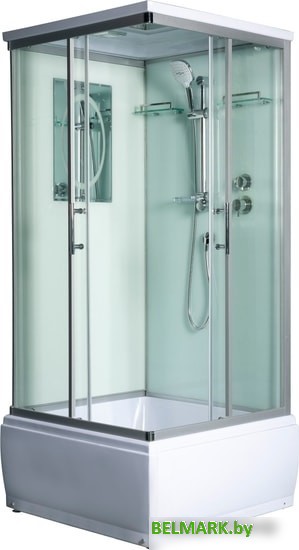 Душевая кабина WeltWasser WW500 Aller 902 - фото
