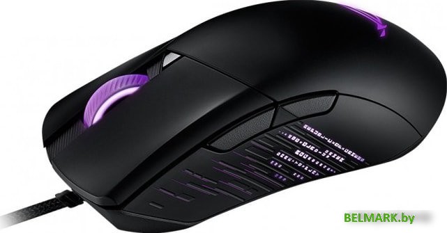 Игровая мышь ASUS ROG Gladius III - фото2