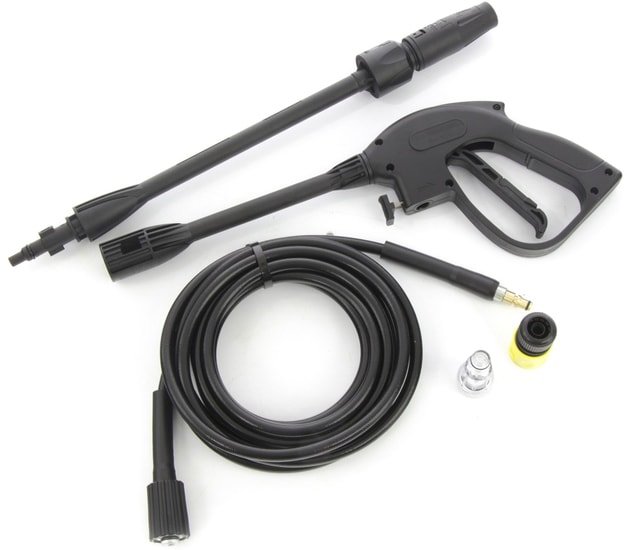 Мойка высокого давления Denzel R-135 - фото2