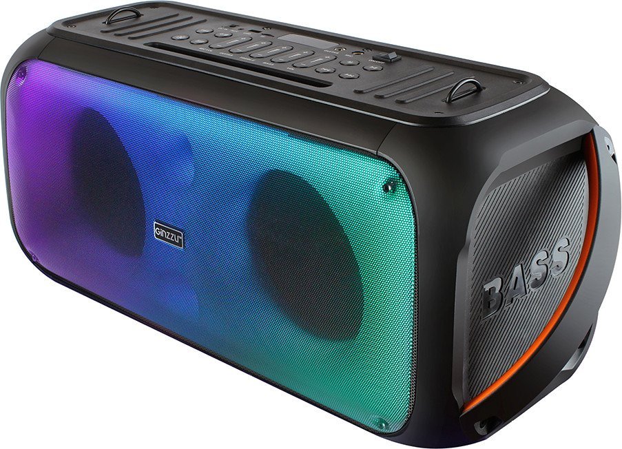 Патибокс Ginzzu GM-111 - фото