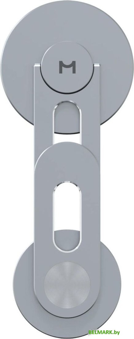 Держатель для смартфона Magssory Flex ACM001 (темно-серый) - фото2