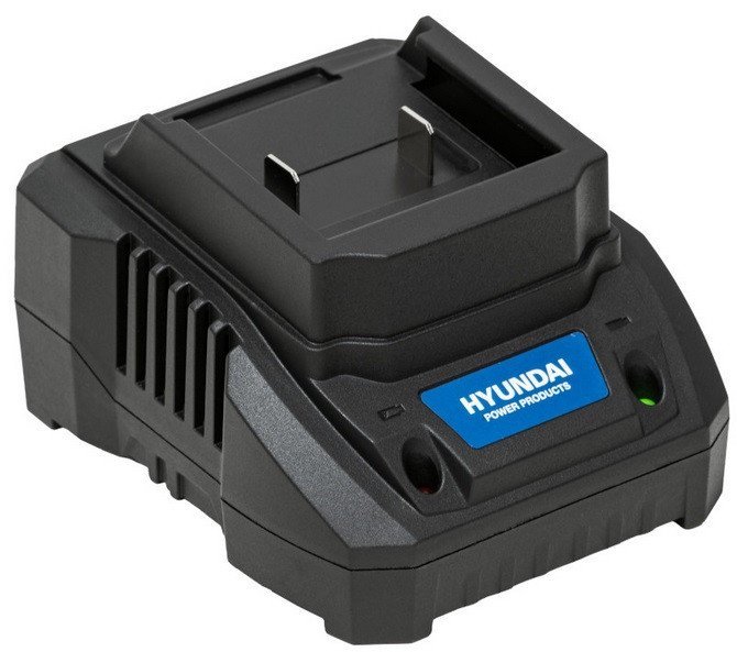 Зарядное устройство Hyundai IMPx1iON (20В) - фото