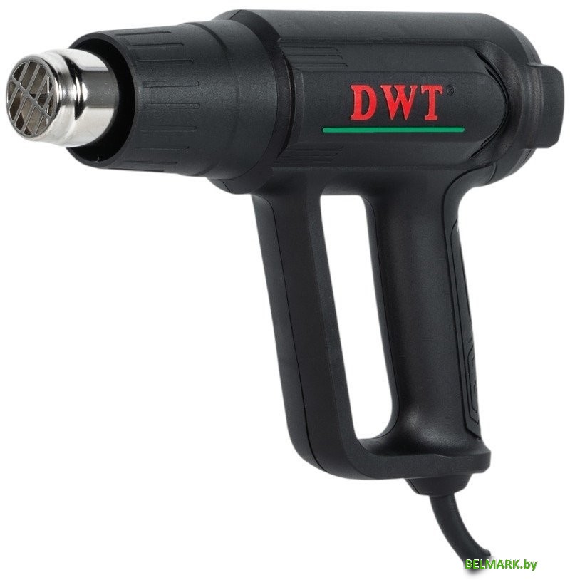 Промышленный фен DWT HLPP20-600 - фото