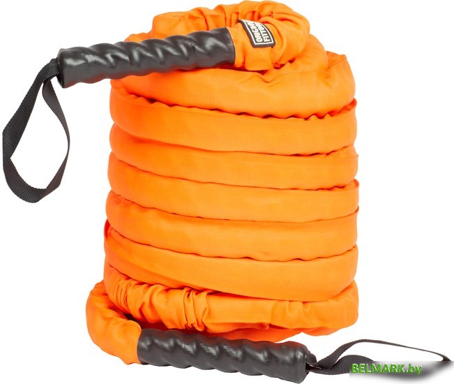 Канат для кроссфита Original FitTools FT-BTR-38-15000 - фото