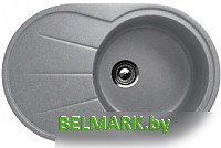 Кухонная мойка Ulgran U-503 (342 графитовый) - фото