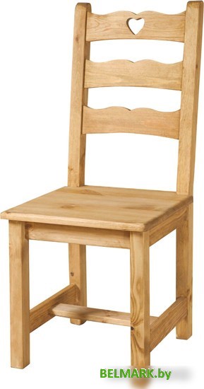 Стул Kommodum KJC1 - фото