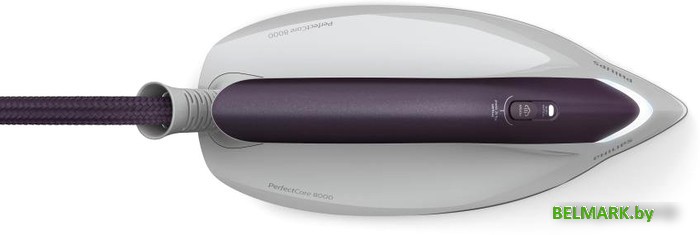 Утюг Philips PSG8050/30 - фото2