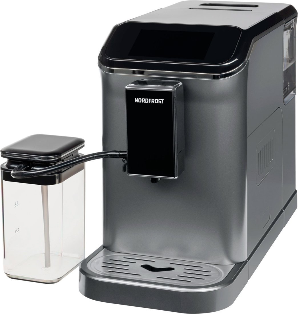Кофемашина Nordfrost Home 300 Gr - фото