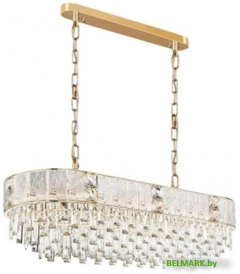 Подвесная люстра Odeon Light Fiesta 5070/14 - фото2