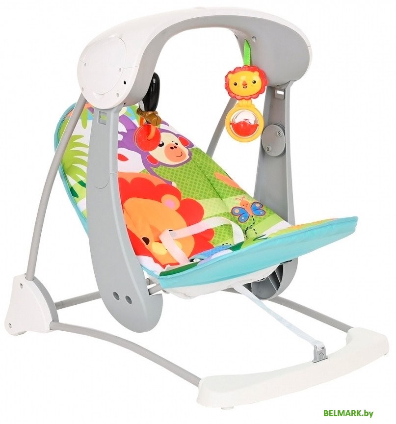 Качель Pituso Pino Lion 98213 - фото