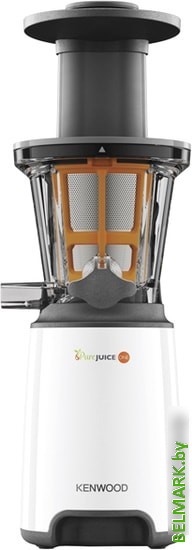 Соковыжималка Kenwood JMP400WH - фото