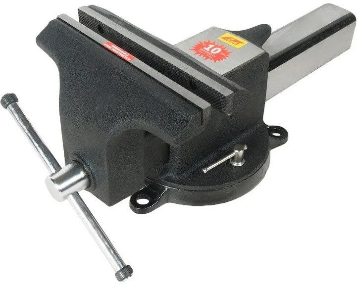 Тиски JTC JTC-3125 - фото