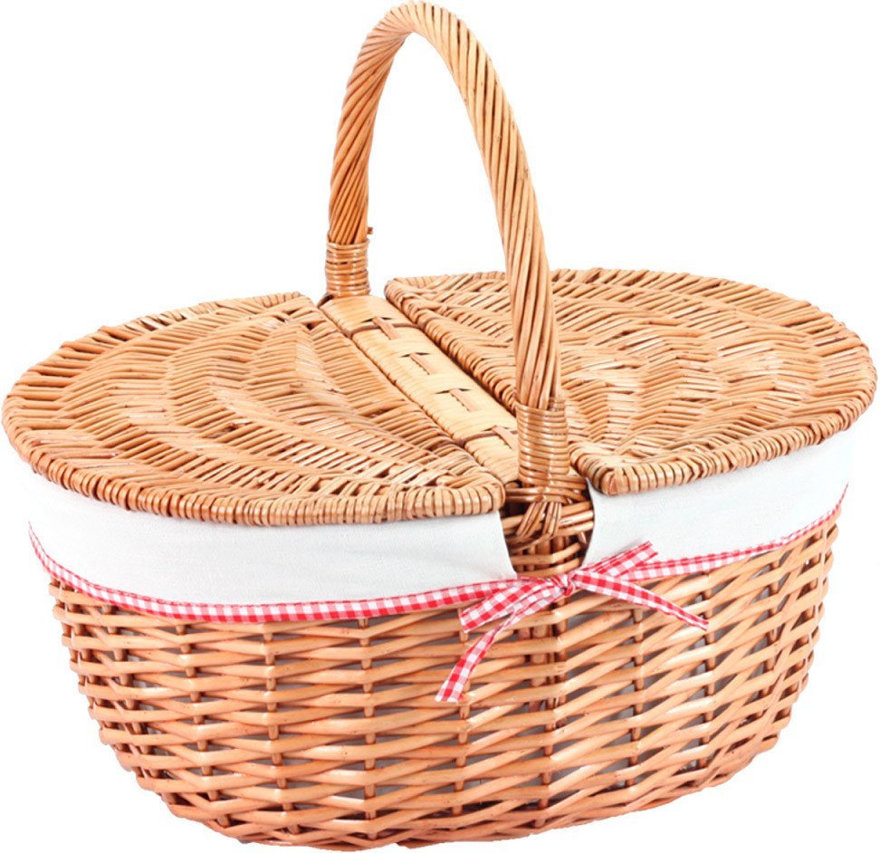 Корзина Bene Семейный пикник - фото