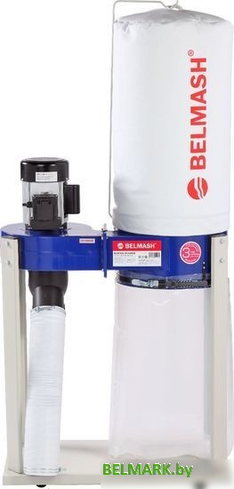 Станок Белмаш DC1600M - фото2