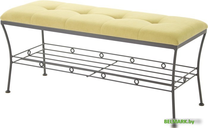 Банкетка AMC Adel 6.2-Б 100415 - фото