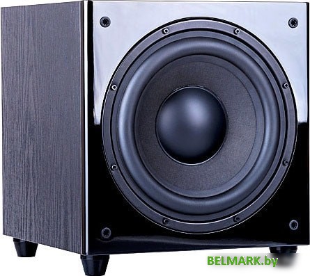 Акустика WILSON SUB 10 (черный) - фото2