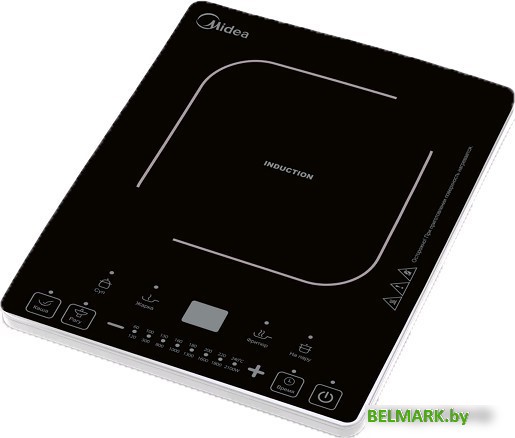 Настольная плита Midea MC-IN2101 - фото