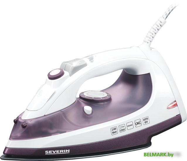 Утюг Severin BA 3210 - фото