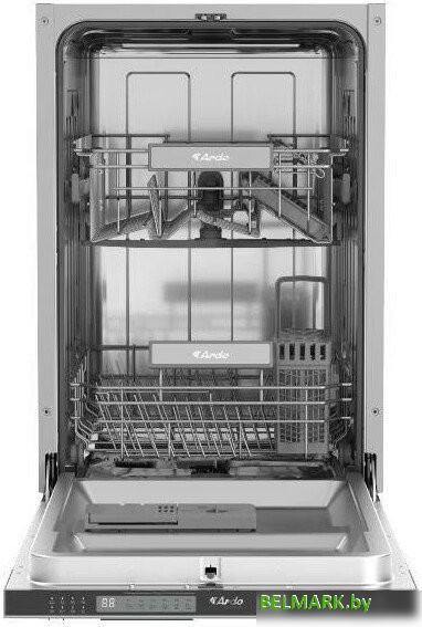 Встраиваемая посудомоечная машина ARDO DBEA9452B2 - фото