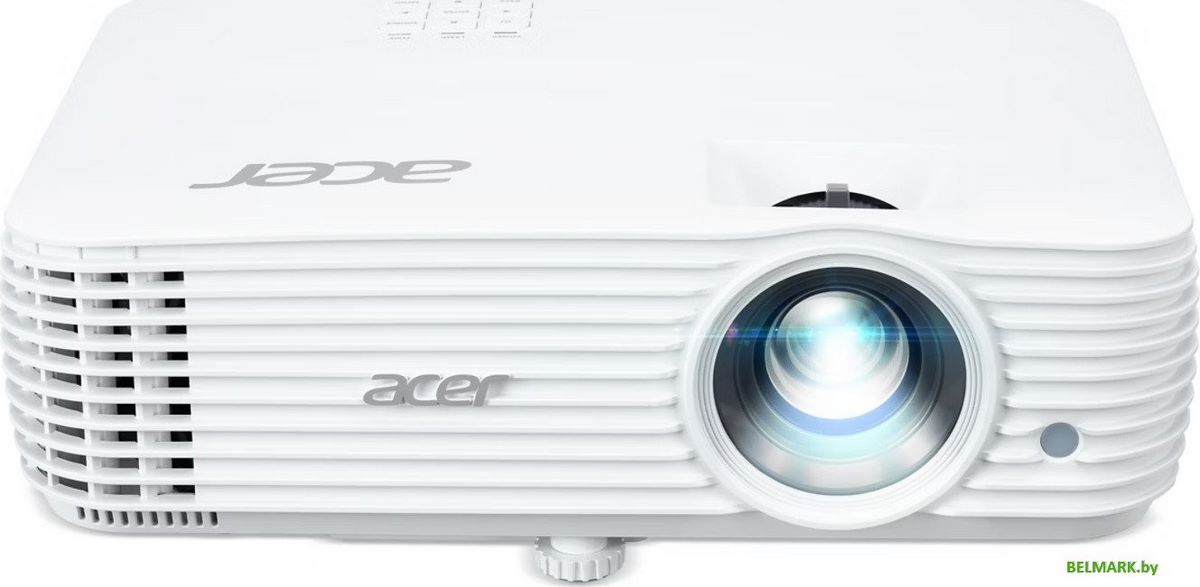 Проектор Acer X1529HK MR.JV811.001 - фото2