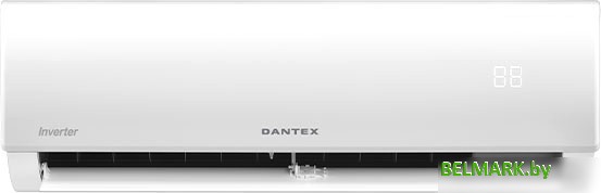 Кондиционер Dantex Corso Inverter RK-12SDMI/RK-12SDMIE - фото