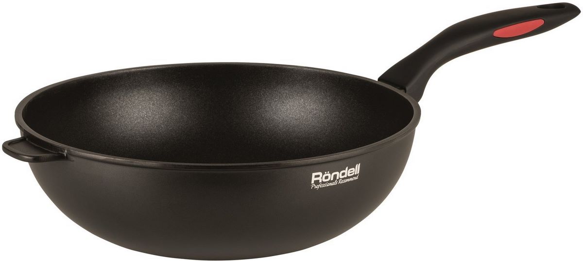 Сковорода ВОК Rondell Perfect RDA-1563 - фото